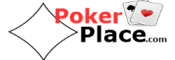 Poker-place logo