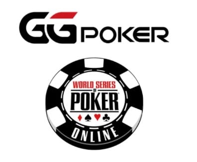 ארוע משולב WSOP ו GGPOKER