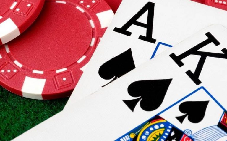 Few Tips To Improve Your Poker Skills