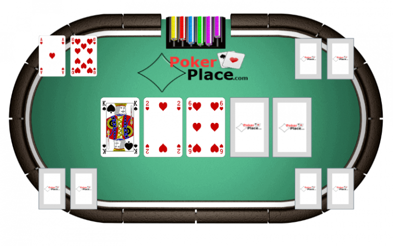 How to calculate outs in poker