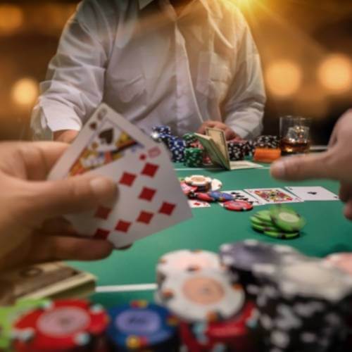 WSOP סבב אירופה