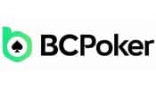 BC Poker Black text