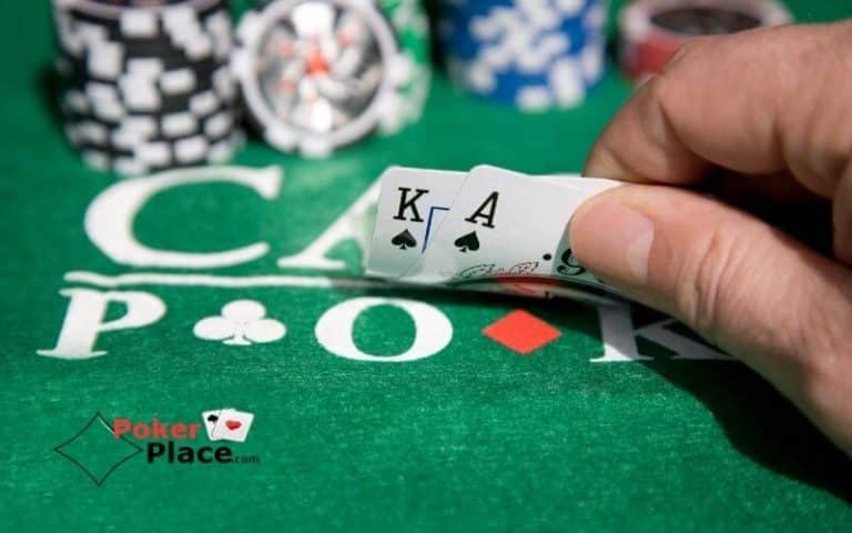 האיבאנט המרכזי באליפות העולם WSOP 2022 יצא לדרך