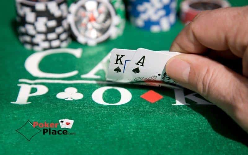 האיבאנט המרכזי באליפות העולם WSOP 2022 יצא לדרך