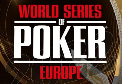 אליפות WSOP אירופה רוזבדוב צכיה
