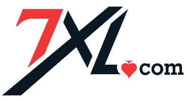 7XL פוקר לוגו