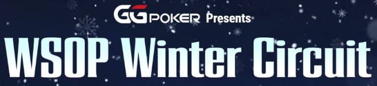 טורנירי החורף של ה WSOP