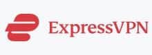 VPN Şirketi ExpressVPN logosu