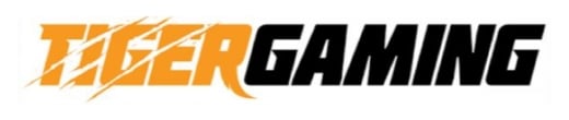 Rekisteröidy Tiger Gaming