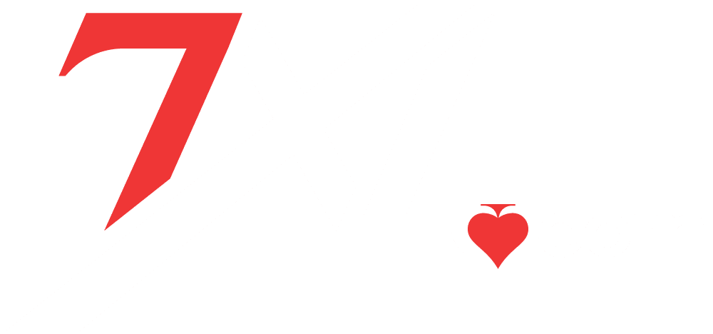 לוגו של אתר הפוקר 7XL