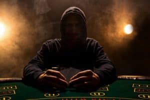 Phil Hellmuth - Pokerin kakara