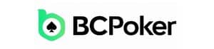 BC poker black גדול